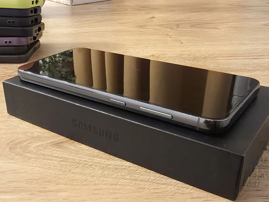 Samsung S23 Plus 5G 256GB DualSim Full accesorii