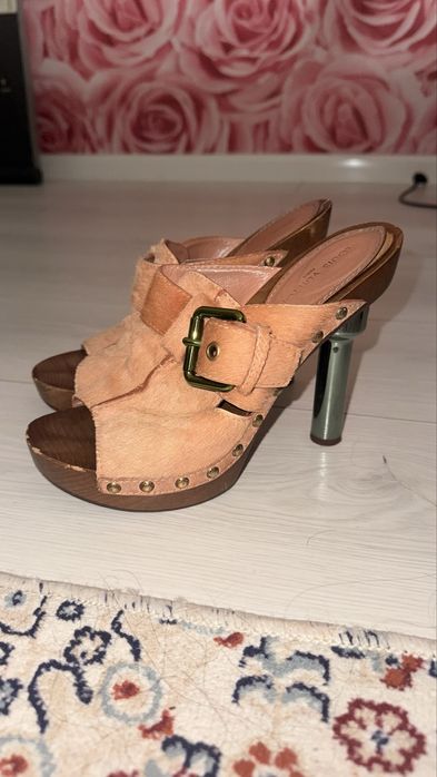 Винтажные Туфли от Louis Vuitton