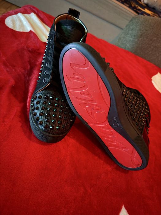 Christian Louboutin