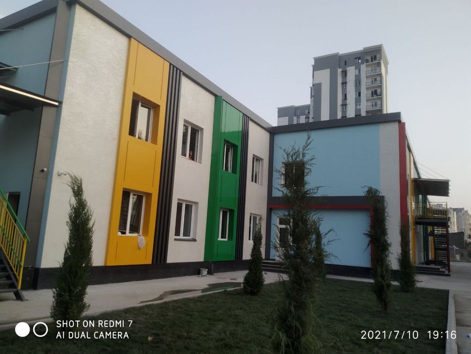 Алюкобонд мантаж в Узбекистон
Фасад ишлари тез албатта хамйонбоб нархл