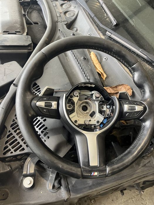 Волан бмв ф20 ф30 ф31 ф32 ф15 bmw f20 f30 f31 f32 f15 volan