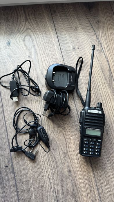 Рация Baofeng UV-82