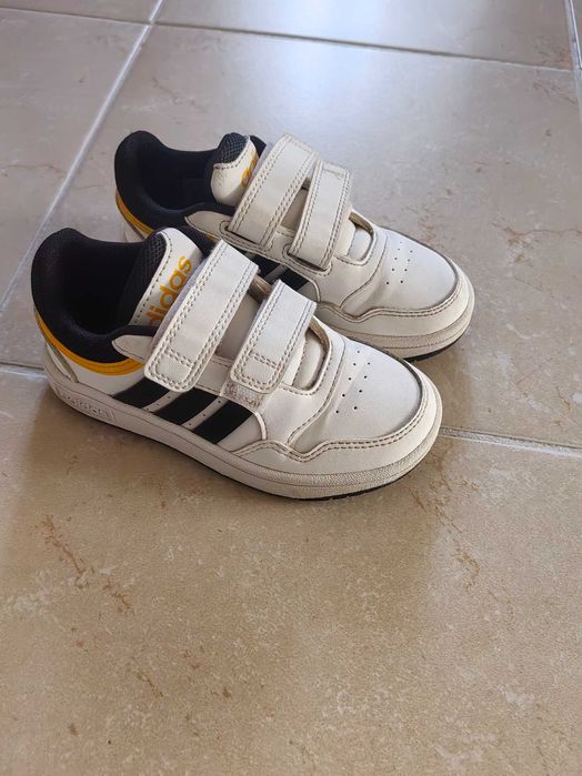 Adidași copii Adidas marimea 28