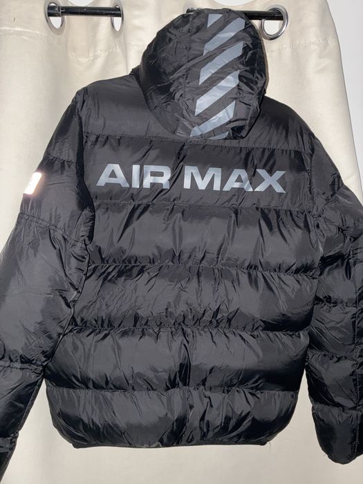 Vand geaca Nike Air Max