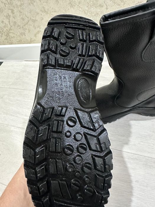 Спецобувь 43 размер