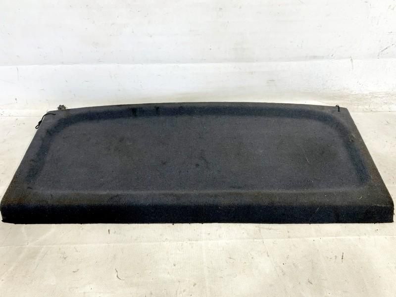 Polita portbagaj Volkswagen Polo 5 6R Hatchback 6R6867769B