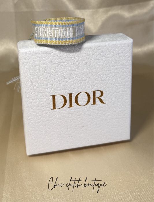 Bratari Christian Dior