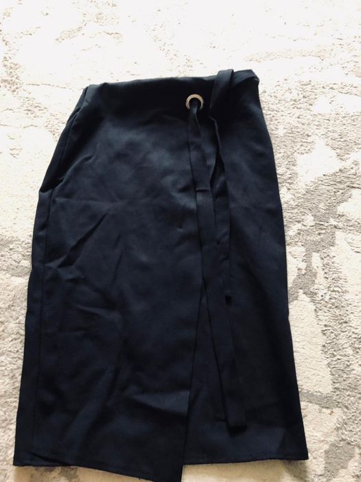 Продаю б/у школьные вещи для девочек