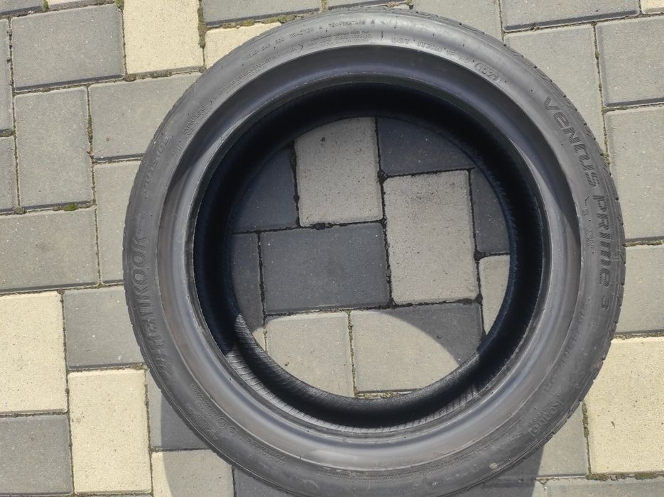 Anvelope vara hankook 215/45/r17