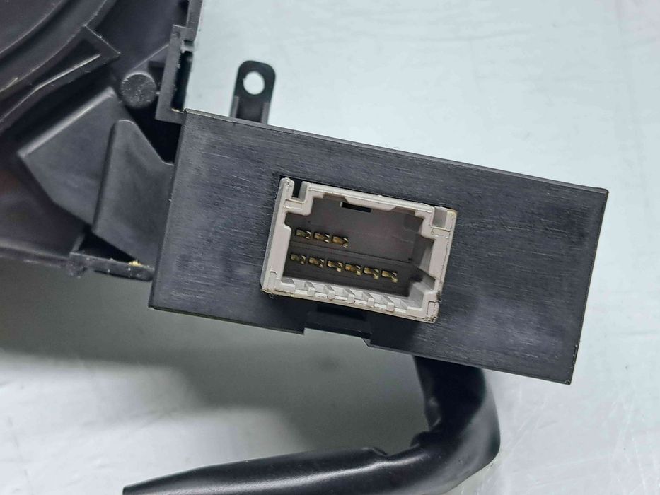 Spirala volan RenaultScenic 3 [Fabr 2009-2015] OEM