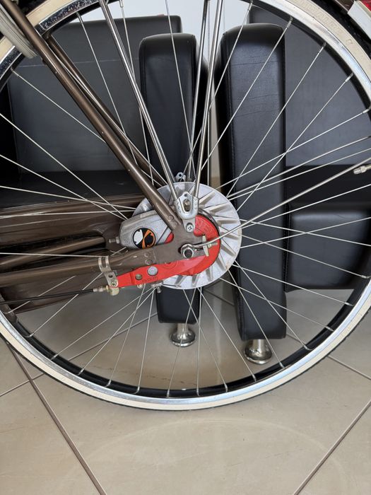 Bicicleta Bridgestone