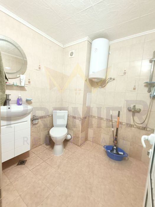 Продава се Тристаен апартамент в Свети Влас - 95 кв.м за 1264 €/кв.м - Снимка #7