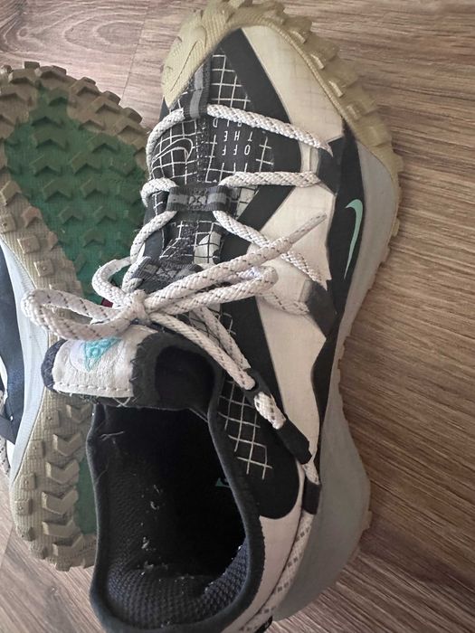 Маратонки NIKE ACG :: 37,5 :: носени