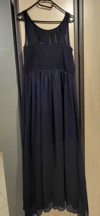 Официална рокля голям размер