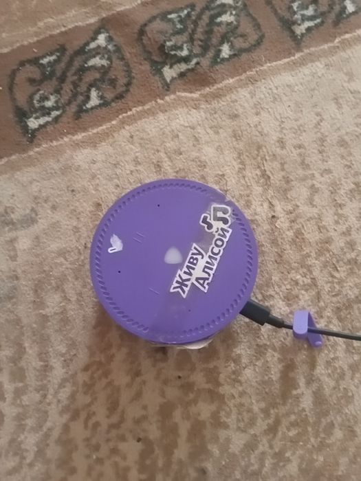 Продаю алиса колонку