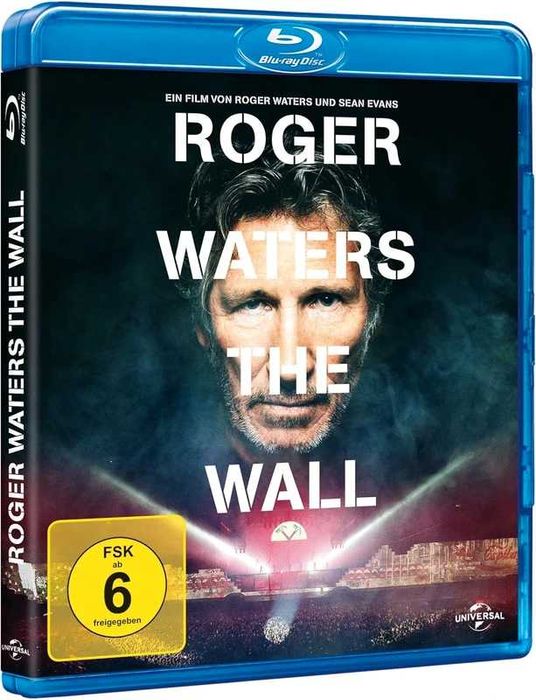 Roger Waters - Colectie CD
