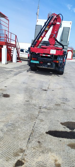 Ремонт грузовой техники КамАЗ, Ман ,howo и т.д. Коробки , редукторы,