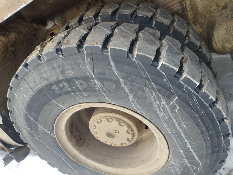 Крерный балоны с дисками