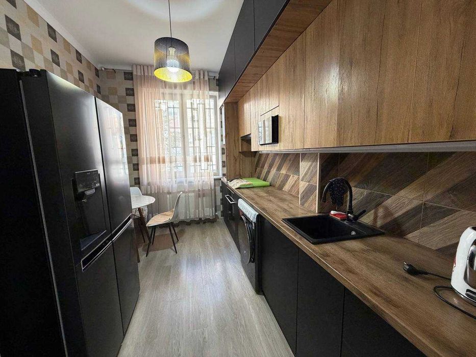 Продаётся 4х комн квартира на 1 этаже Ор-р Корзинка 1