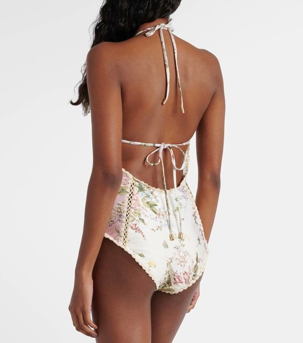 Дамски бански Zimmerman 2 и 3