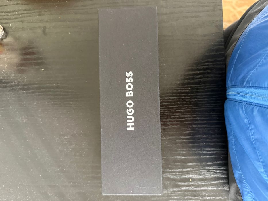 Hugo Boss химикалка