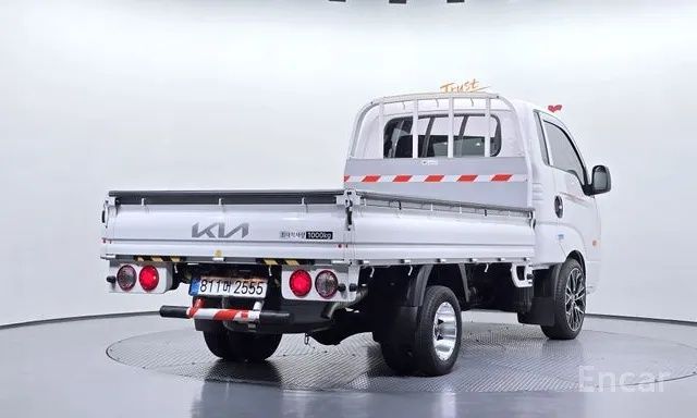 Kia Bongo LPG Koreadan zakazga obkeberamiz O'zbekistongacha 17.800$