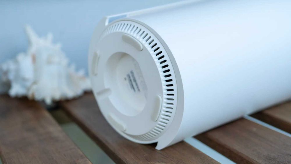 TP-Link Deco X90 Wi-Fi 6 2 Pack меш рутер система