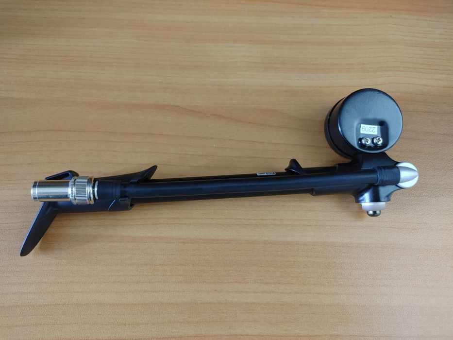 Насос высокого давления RockShox