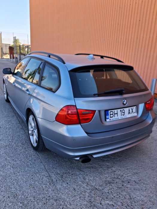 Vând / schimb  BMW euro 5.