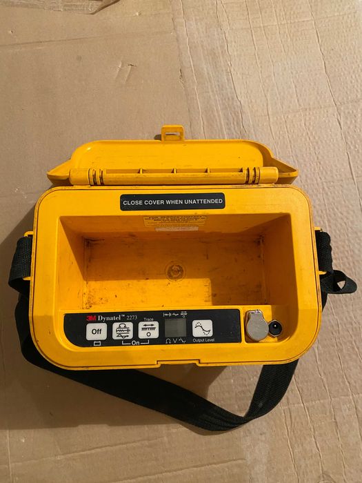 Трассоискатель маркероискатель 3M dynatel 2273 m