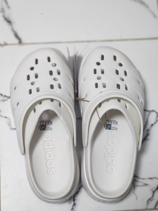 Adidas Crocs original
