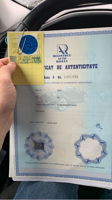 Jeep Renegade 1,6+GPL