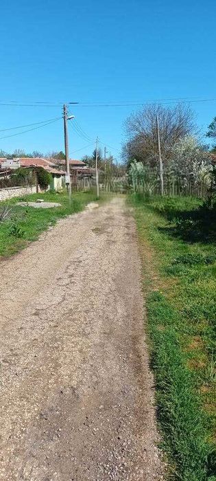 Продава се Парцел в с. Смин, Област Добрич - 2400 кв.м за 6 €/кв.м - Снимка #3