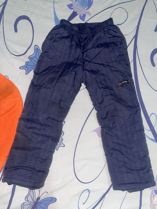 Одежда для мальчиков