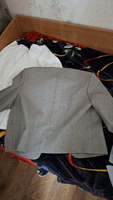 Пиджак классический