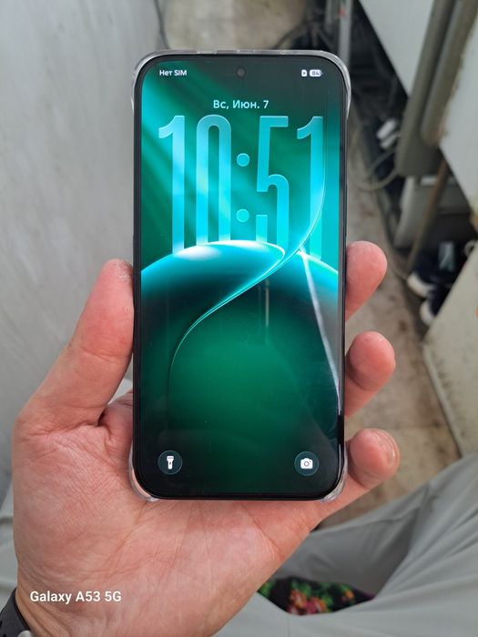 Продам телефон Техно самон 50