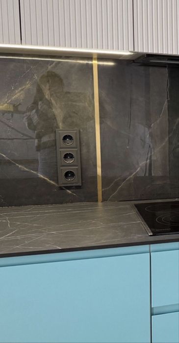 Услуги Электрика . Любой сложности .