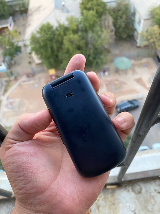 samsung verizon gusto 3  holati zor