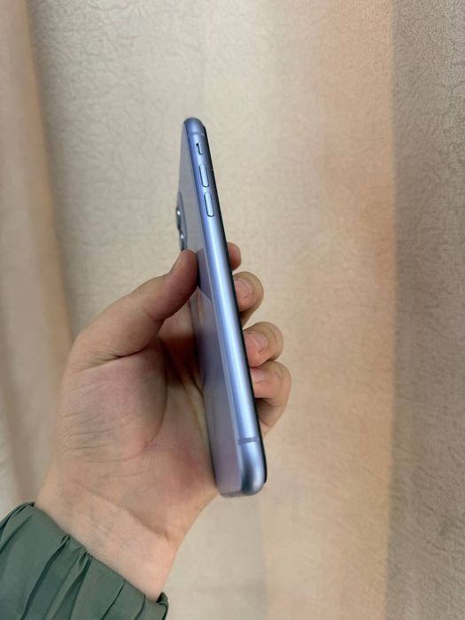 iPhone 11  64GB 73 % yomkst