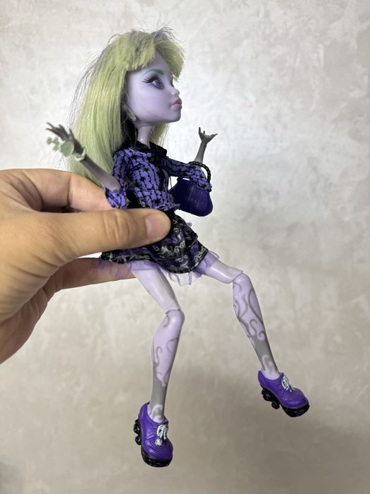 Монстр хай Твайла базовая