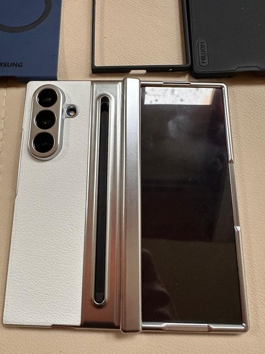Samsung  z fold 7/Schimb S26 ultra