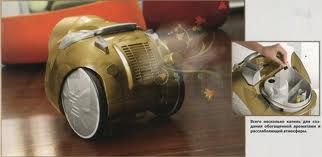 de vanzare sau schimb KIT pentru curatenie ZEPTER TUTTOLUX