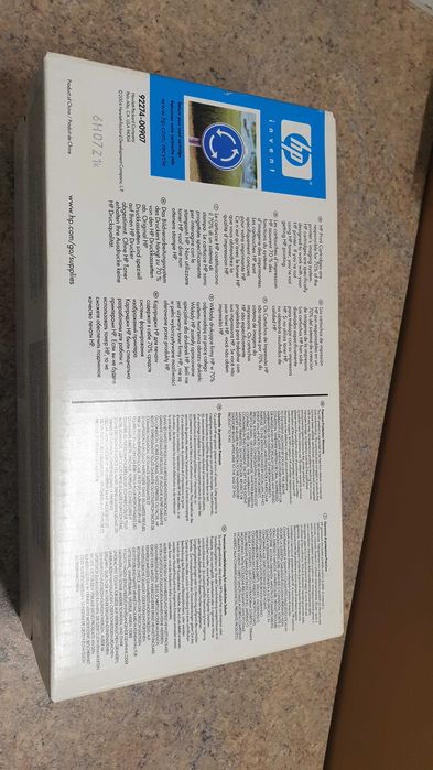 Тонер HP 74А за принтер HP LaserJet 4L/4ML/4P/4MP (3K)