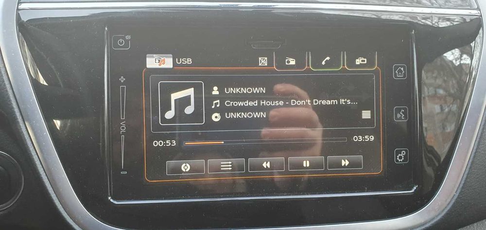 Suzuki SX4 S-Cross 2018