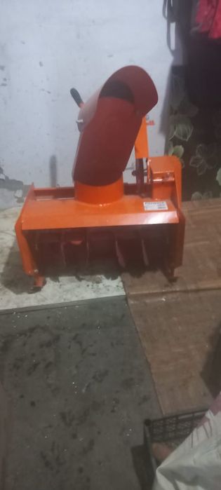 Продам снегоротор
