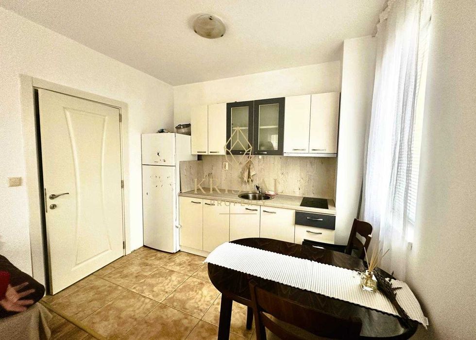 Продава се Двустаен апартамент в с. Равда, Област Бургас - 47 кв.м за 901 €/кв.м - Снимка #5