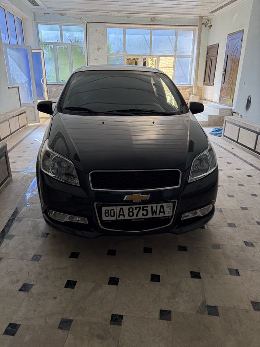 Нексия 3 2022 йил