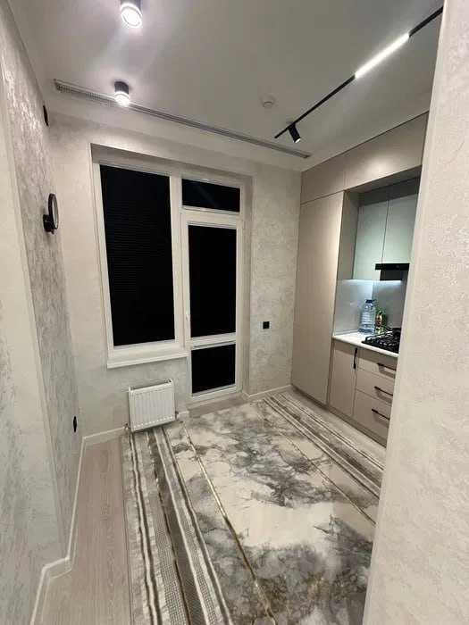 Сдается квартира | Яшнабад | ЖК Nrg Yangi Baxt | 2/6/12