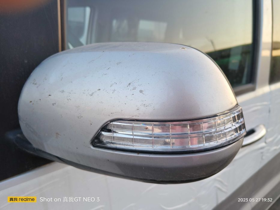 JAC M4 minibus 9 seats 2026 автосалон