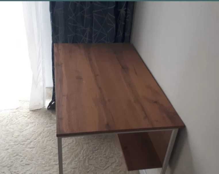 Стол компютерный 100x70x75 стол из масива